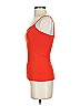 XXI Orange Red Tank Top Size 1 - photo 5