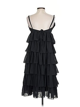 white christmas dresses High Slit Ball Gown – BCBGMAXAZRIA