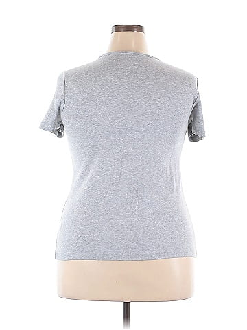 White Stag Short Sleeve T-Shirt (view 2)