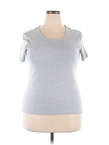 White Stag Short Sleeve T-Shirt (view 1)