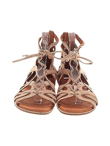 Gentle Souls Sandals (view 2)