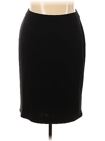 Gispa Wool Skirt (view 1)