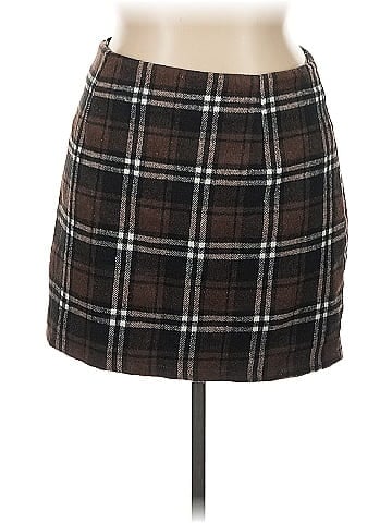 Assorted Brands Casual Skirt (view 1)