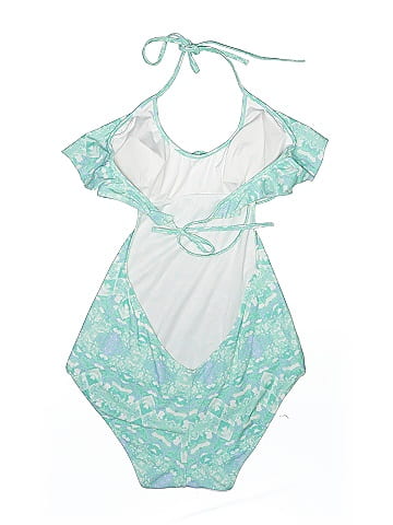 Victoria's Secret Swimsuit Cover Up (view 2)