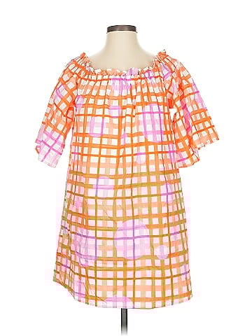 Corey Lynn Calter Casual Dress (view 1)