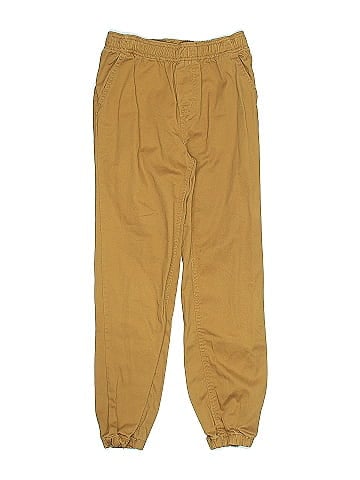 CALVIN KLEIN JEANS Casual Pants (view 1)
