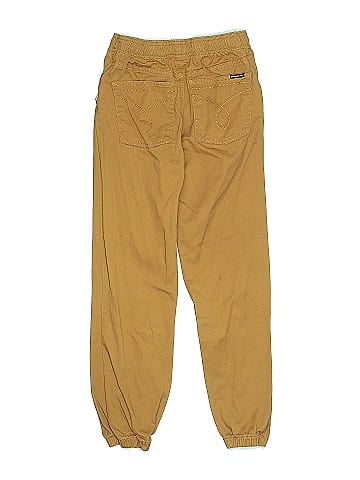 CALVIN KLEIN JEANS Casual Pants (view 2)