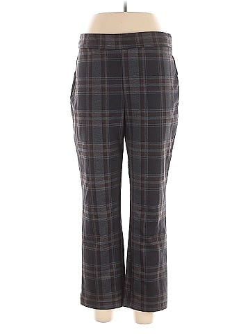 Christian Siriano New York Dress Pants (view 1)