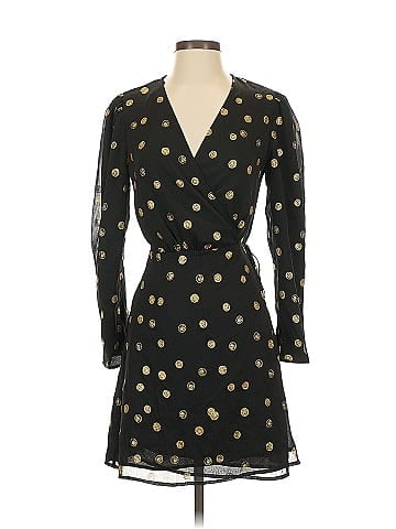 Paris Atelier & Other Stories Cocktail Dress (view 1)