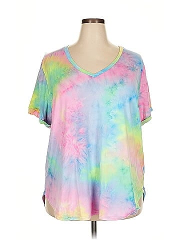 Unbranded Short Sleeve T-Shirt (view 1)