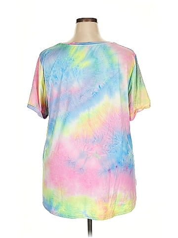 Unbranded Short Sleeve T-Shirt (view 2)