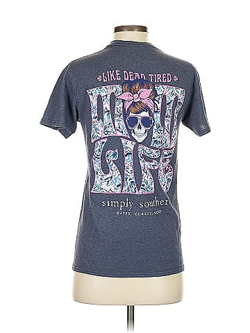 Simply Southern Short Sleeve T-Shirt (view 2)