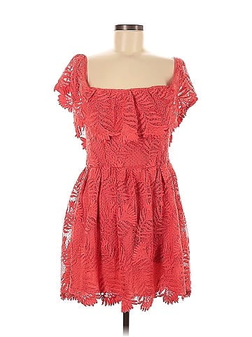 Lovers + Friends Cocktail Dress (view 1)