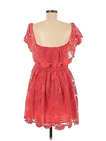 Lovers + Friends Cocktail Dress (view 2)