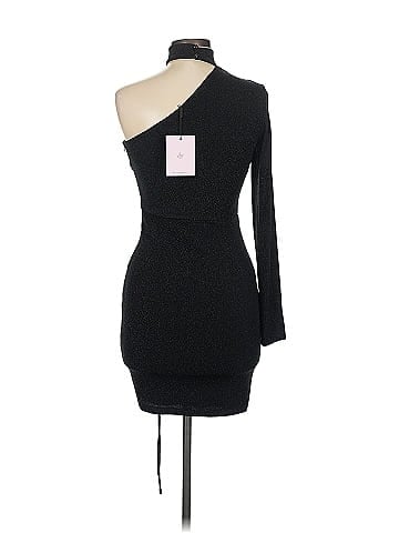 Hello Molly Cocktail Dress (view 2)