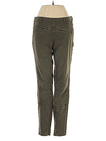 Pilcro and the Letterpress Casual Pants (view 1)