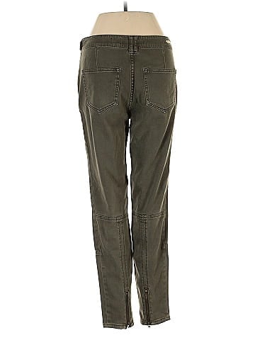 Pilcro and the Letterpress Casual Pants (view 2)