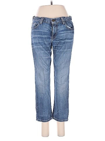 Current/Elliott Jeans (view 1)