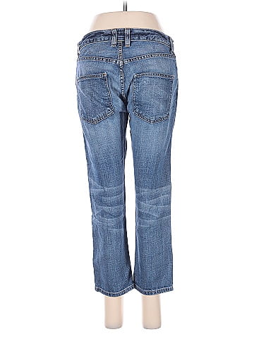 Current/Elliott Jeans (view 2)