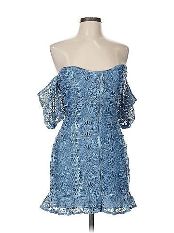 Lovers + Friends Cocktail Dress (view 1)
