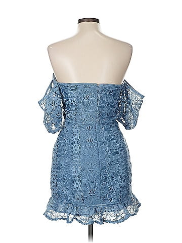 Lovers + Friends Cocktail Dress (view 2)