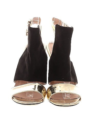 Lefon Wedges (view 2)