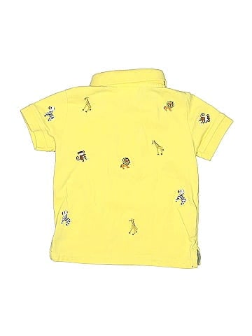 Blueberi Boulevard Short Sleeve Button-Down Shirt (view 2)