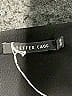 Joeffer Caoc Solid Black Cocktail Dress Size M - photo 7