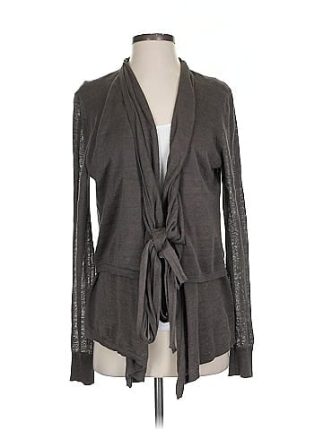 Diane von Furstenberg Wool Cardigan (view 1)