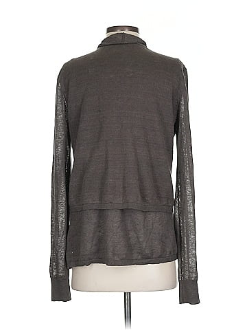 Diane von Furstenberg Wool Cardigan (view 2)