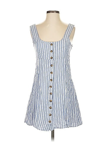 American Eagle Outfitters Casual Dress (view 1)