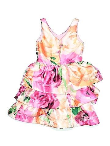 By & By Dress (view 2)