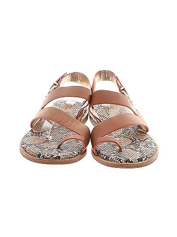 Crown Vintage Sandals (view 2)