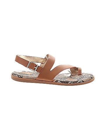 Crown Vintage Sandals (view 1)