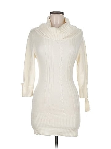 XOXO Casual Dress (view 1)