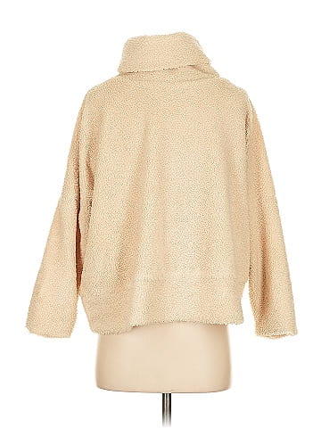 Tuckernuck Turtleneck Sweater (view 2)