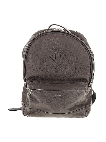 Hook & Albert Leather Backpack (view 1)