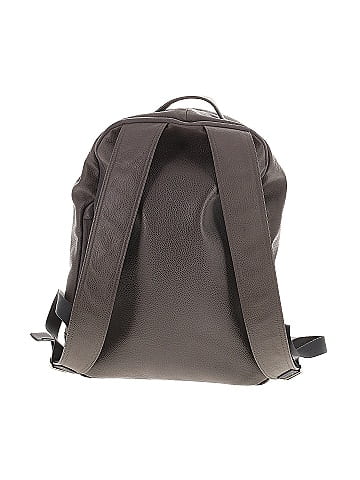Hook & Albert Leather Backpack (view 2)