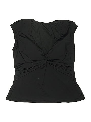 Bleu Rod Beattie Swimsuit Top (view 1)