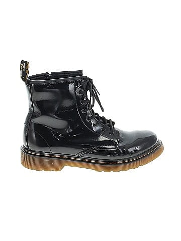 Dr. Martens Ankle Boots (view 1)