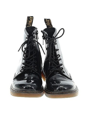 Dr. Martens Ankle Boots (view 2)