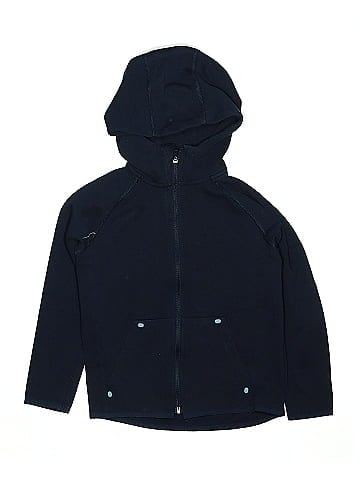 Gap Fit Zip Up Hoodie (view 1)