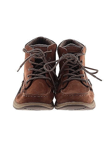 Sperry Top Sider Boots (view 2)
