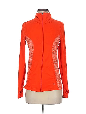 Danskin Now Track Jacket (view 1)