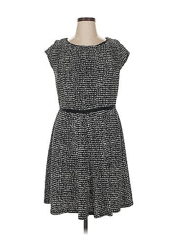 Elle Casual Dress (view 1)