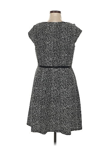 Elle Casual Dress (view 2)