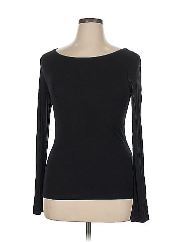 Les Copains Long Sleeve T-Shirt (view 1)