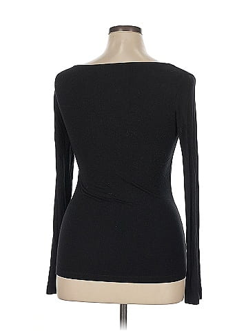 Les Copains Long Sleeve T-Shirt (view 2)
