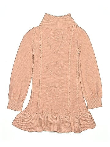 Cupcakes & Cashmere Dress (view 1)
