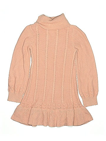 Cupcakes & Cashmere Dress (view 2)